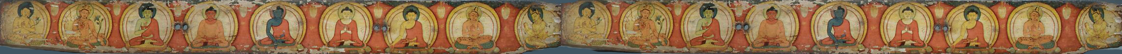 buddhas